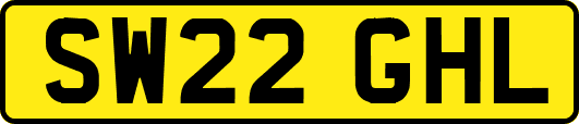 SW22GHL