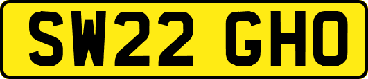 SW22GHO