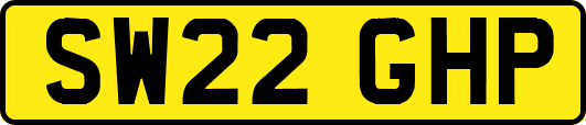 SW22GHP