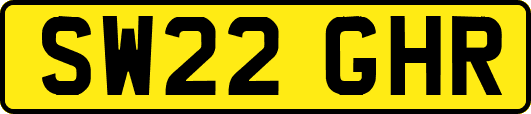 SW22GHR