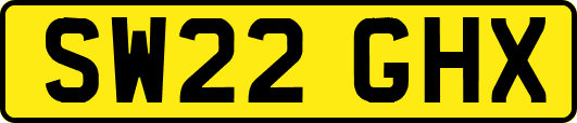 SW22GHX