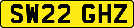SW22GHZ