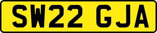 SW22GJA