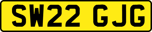 SW22GJG