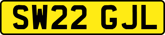 SW22GJL