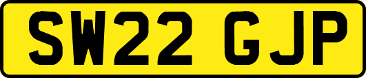 SW22GJP