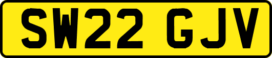 SW22GJV
