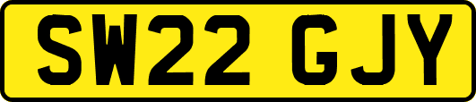 SW22GJY