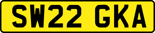 SW22GKA