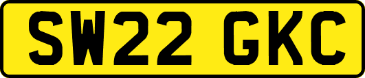 SW22GKC