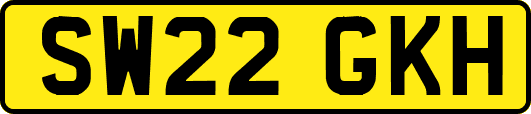 SW22GKH