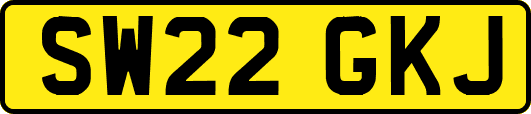 SW22GKJ