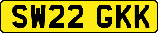 SW22GKK