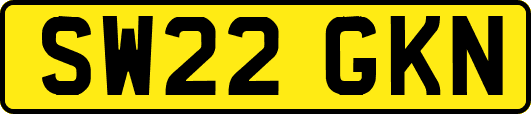 SW22GKN