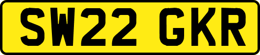 SW22GKR