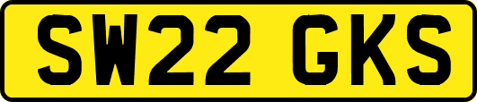 SW22GKS