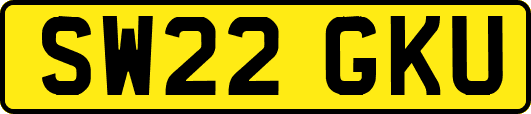 SW22GKU