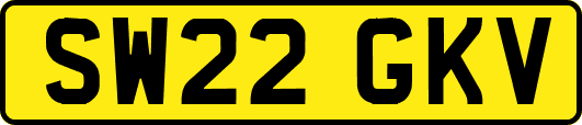 SW22GKV