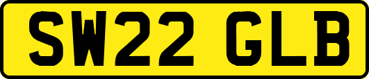 SW22GLB