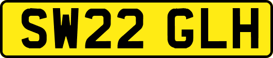 SW22GLH