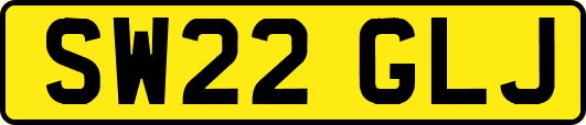 SW22GLJ
