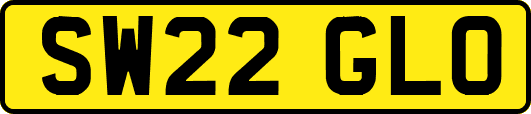 SW22GLO