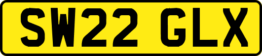 SW22GLX