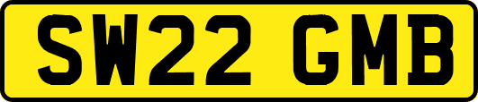 SW22GMB