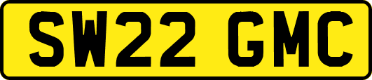 SW22GMC