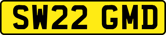 SW22GMD