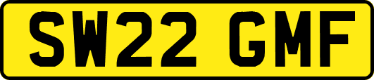 SW22GMF