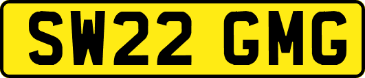 SW22GMG