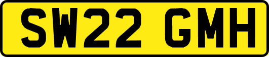 SW22GMH