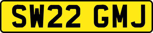 SW22GMJ