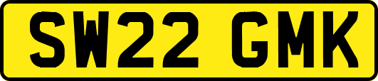 SW22GMK