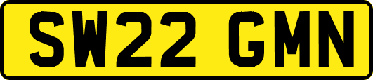 SW22GMN
