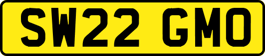 SW22GMO