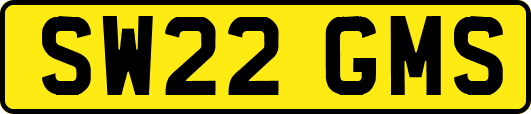 SW22GMS
