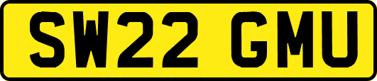 SW22GMU