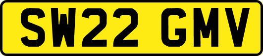SW22GMV