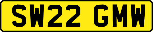 SW22GMW