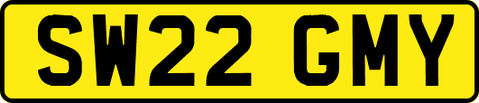 SW22GMY