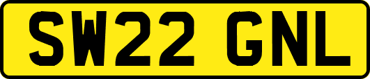 SW22GNL
