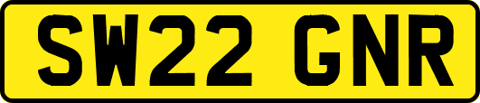 SW22GNR
