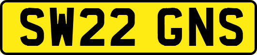 SW22GNS