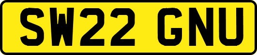 SW22GNU