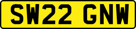 SW22GNW