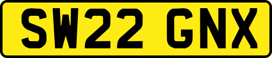 SW22GNX