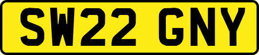 SW22GNY
