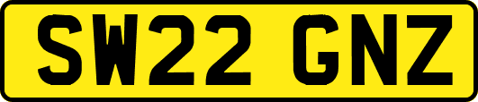 SW22GNZ